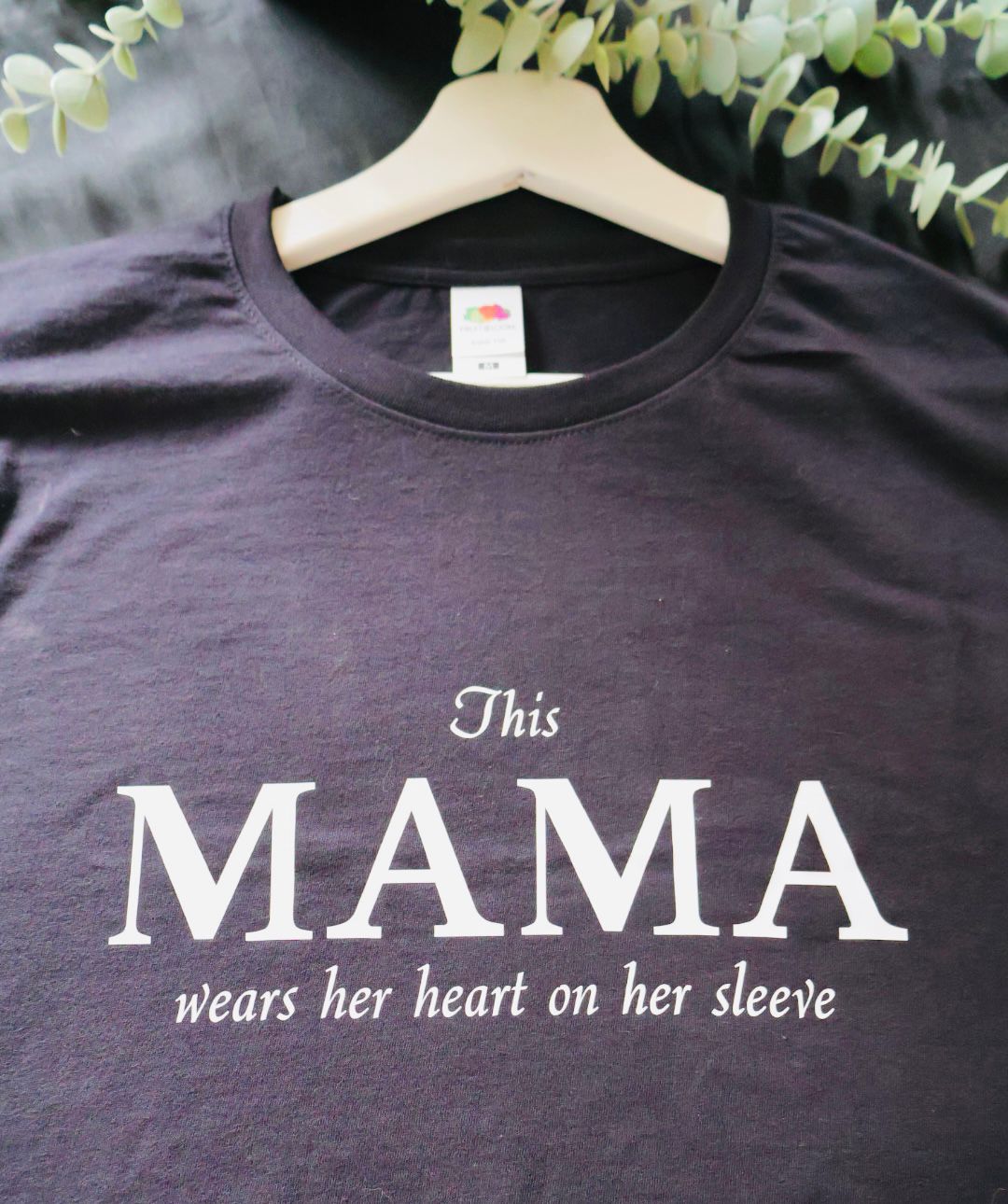 Mother's Day T-shirt