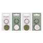 Happy Camper Key Rings
