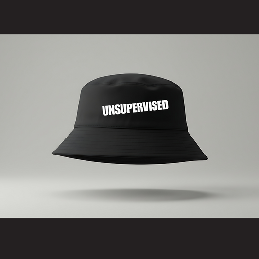 Bucket Hat – UNSUPERVISED