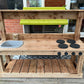 Mud Kitchen (made to order)