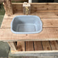 Mud Kitchen (made to order)