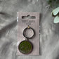 Happy Camper Key Rings