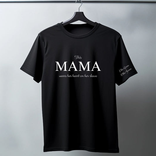 Mother's Day T-shirt