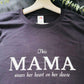 Mother's Day T-shirt
