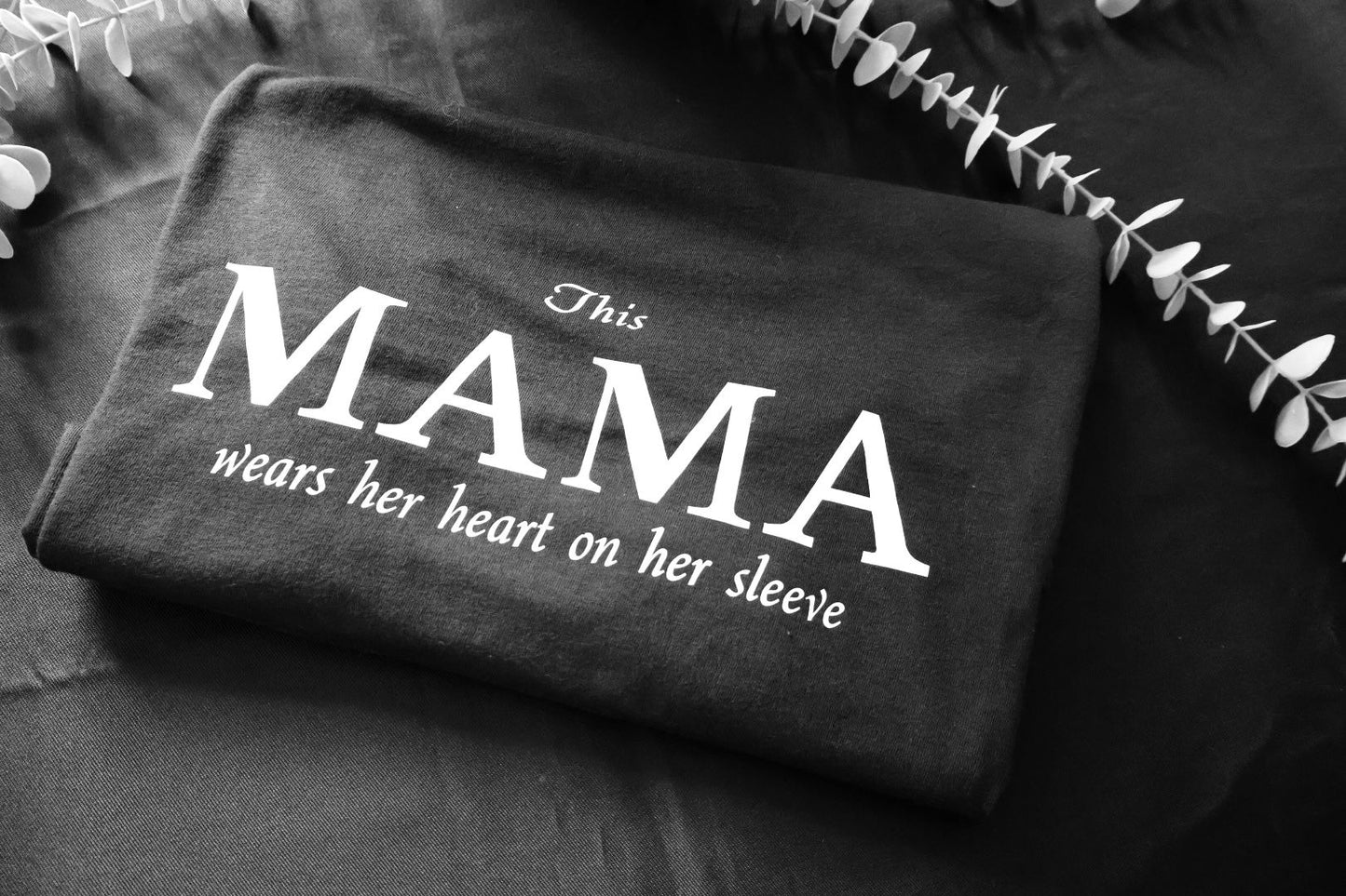 Mother's Day T-shirt