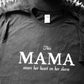 Mother's Day T-shirt