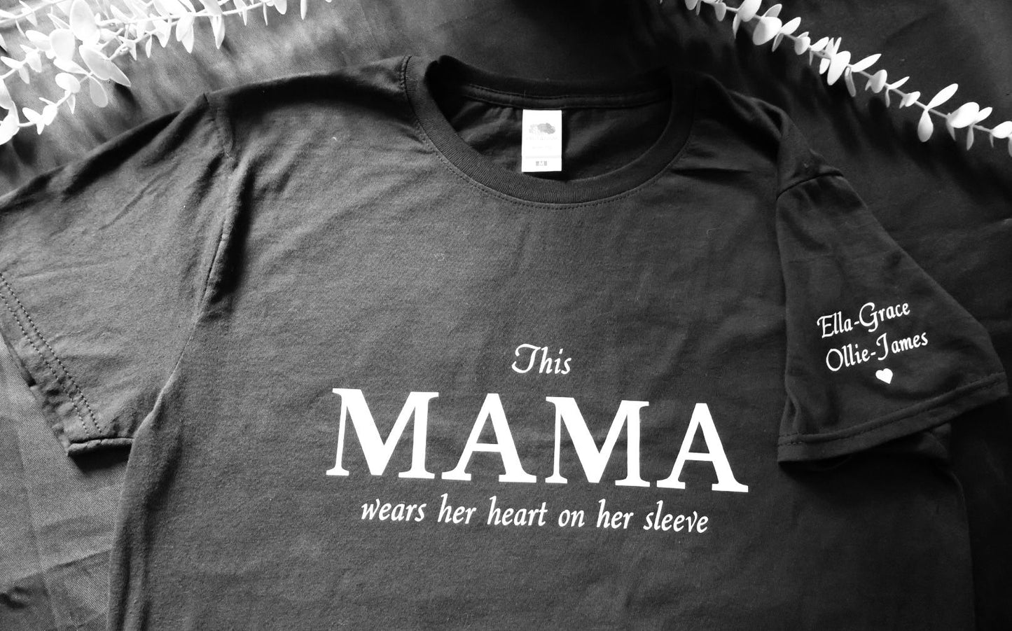 Mother's Day T-shirt