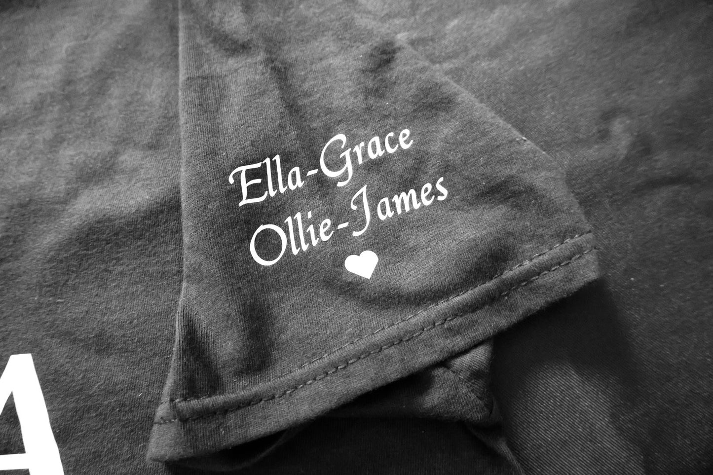 Mother's Day T-shirt