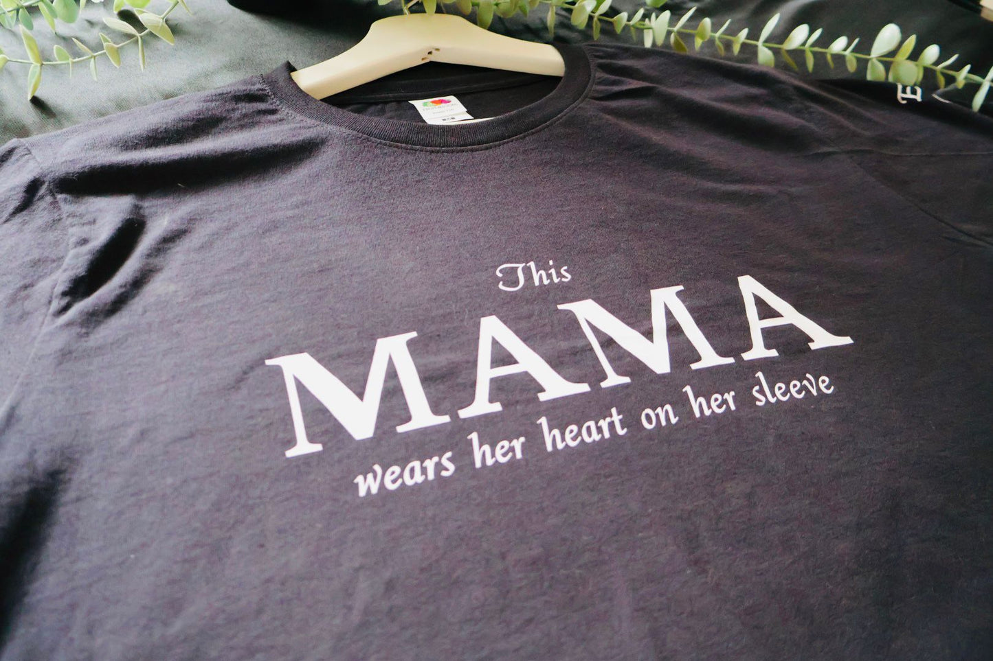 Mother's Day T-shirt
