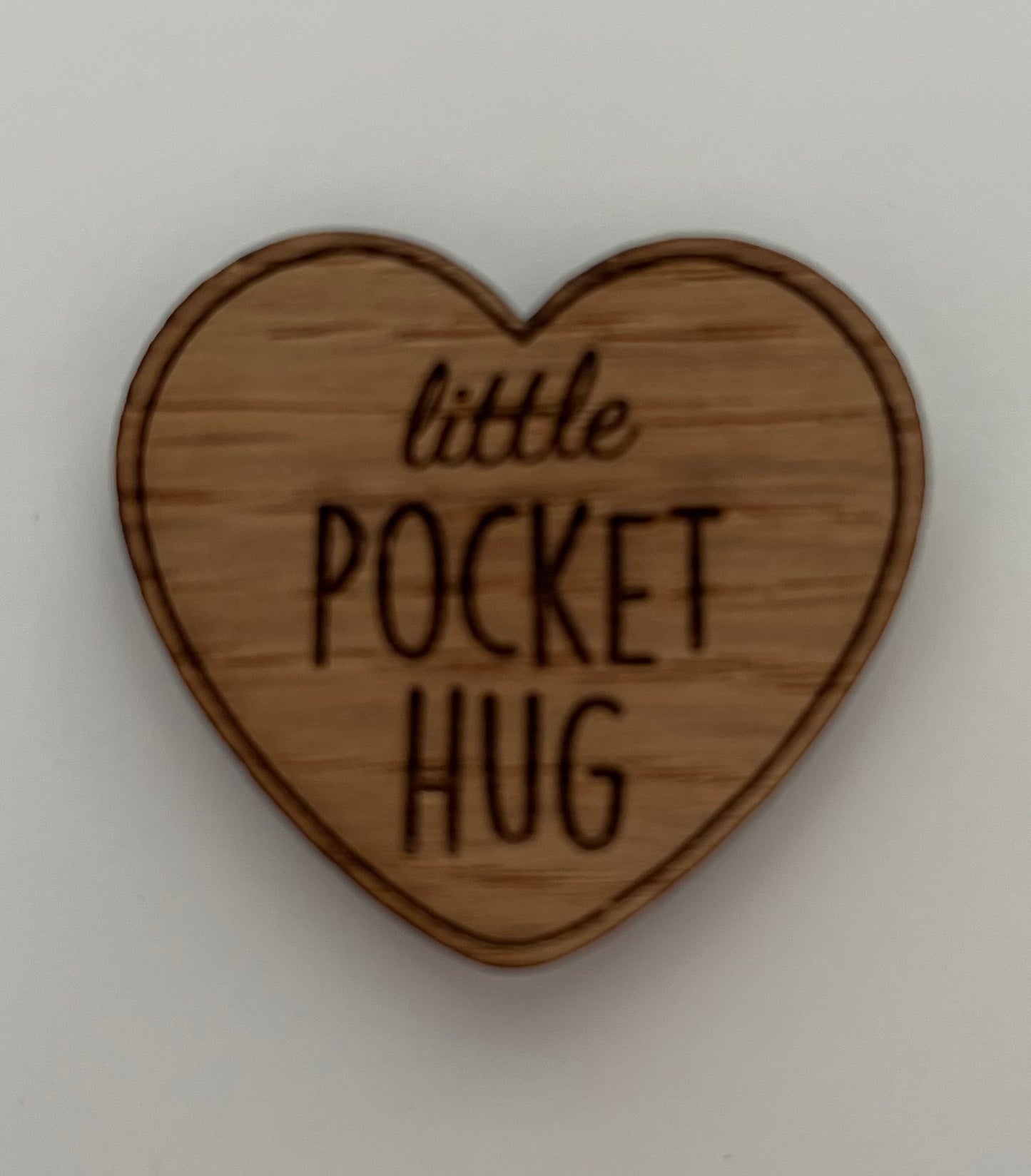 Pocket Hug